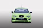 Seat Leon Cupra by Je Design 2009 года
